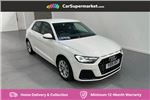 2019 Audi A1