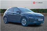 2022 Hyundai Kona Electric