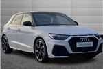 2023 Audi A1