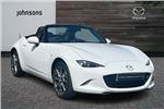 2022 Mazda MX-5
