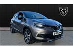 2019 Renault Captur