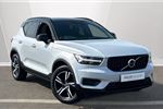 2021 Volvo XC40