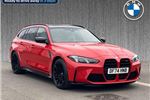 2024 BMW M3 Touring