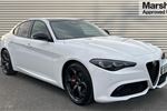 2024 Alfa Romeo Giulia