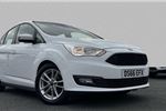 2016 Ford C-MAX