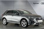 2020 Audi Q3