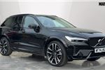 2024 Volvo XC60