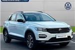 2020 Volkswagen T-Roc