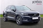 2021 Volvo XC40 Recharge