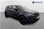 2020 Land Rover Range Rover Evoque