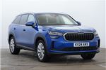 2024 Skoda Kodiaq