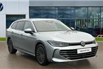2024 Volkswagen Passat