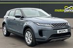 2021 Land Rover Range Rover Evoque