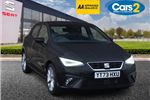 2023 SEAT Ibiza