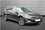 2022 Volkswagen Passat Estate