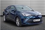 2023 Toyota C-HR
