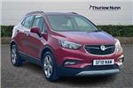 2019 Vauxhall Mokka X