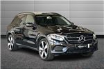 2020 Mercedes-Benz GLC