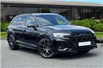 2024 Audi SQ7
