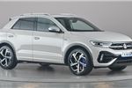 2022 Volkswagen T-Roc