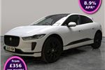 2021 Jaguar I-Pace