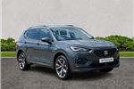 2023 SEAT Tarraco