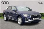 2023 Audi Q2