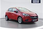 2016 Vauxhall Corsa