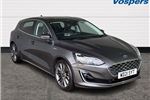2021 Ford Focus