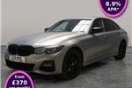 2022 BMW 3 Series