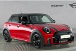 2021 MINI Hatchback 5dr