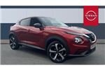 2022 Nissan Juke