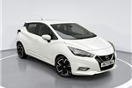 2021 Nissan Micra