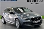 2019 Volvo V40 Cross Country