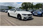 2020 BMW M4