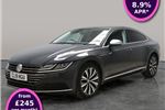 2019 Volkswagen Arteon
