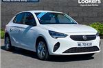 2020 Vauxhall Corsa