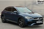 2023 Mercedes-Benz GLA