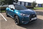 2019 DS DS 3 Crossback