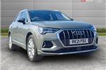 2021 Audi Q3