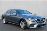 2019 Mercedes-Benz E-Class