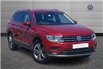 2020 Volkswagen Tiguan Allspace