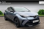 2022 Toyota C-HR