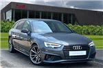 2019 Audi A4 Avant