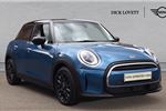 2021 MINI Hatchback 5dr