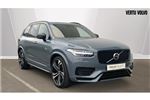 2021 Volvo XC90