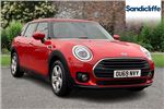 2019 MINI Clubman