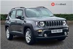 2019 Jeep Renegade