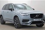 2023 Volvo XC90