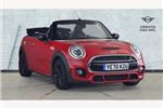 2020 MINI Convertible